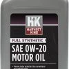 Harvest King Full Synthetic Motor Oil -10W-30-1 Quart