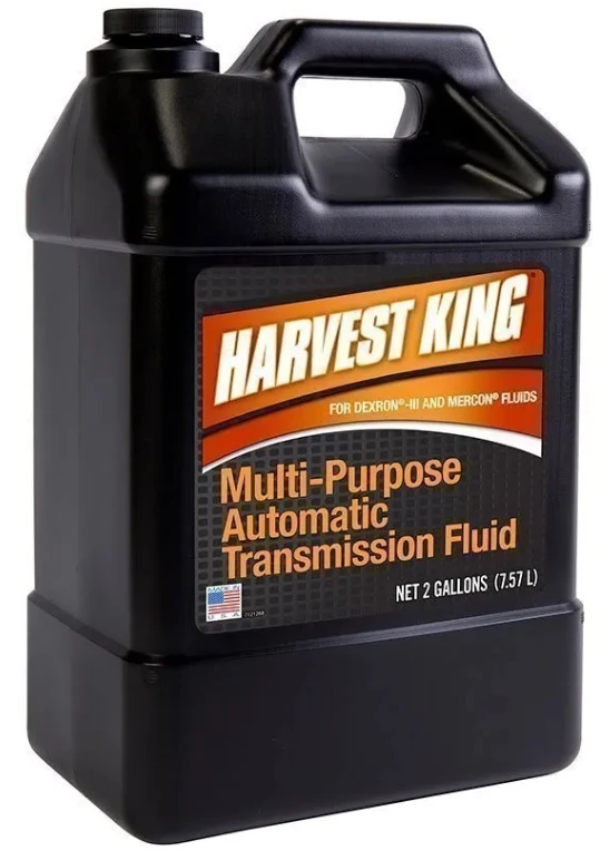 Harvest King Multi-Purpose Automatic Transmission Fluid 2 Harvest King Multi-Purpose Automatic Transmission Fluid - Image 2