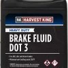 Harvest King DOT 3 Heavy Duty Brake Fluid