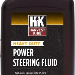 Harvest King Heavy Duty Power Steering Fluid-1 Quart