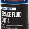 Harvest King DOT 4 Heavy Duty Brake Fluid