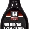 Harvest King Fuel Injector & Carb Cleaner - 12 oz