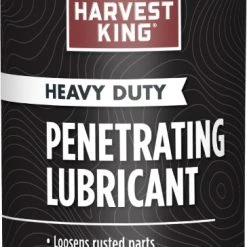 Harvest King Heavy Duty Penetrating Lubricant