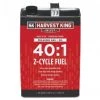 Harvest King 40:1 Pre-Mixed 2 Cycle Fuel, 1 gal.