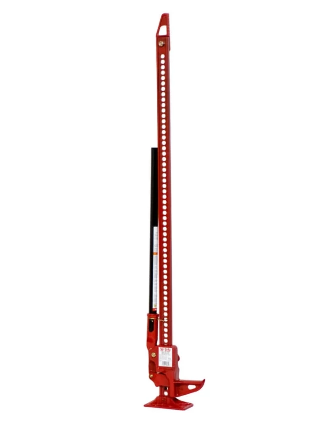 Hi-Lift 60" Cast Iron Jack 1 Hi-Lift 60" Cast Iron Jack
