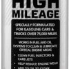 SeaFoam Motor Treatment High Mileage 16oz