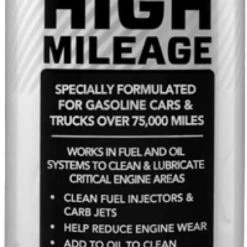 SeaFoam Motor Treatment High Mileage 16oz