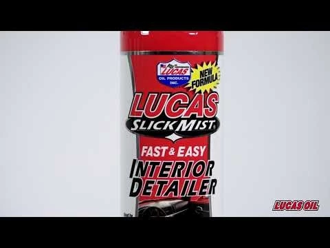Lucas Oil Slick Mist Marine Speed Wax – 24 oz 3 Lucas Oil Slick Mist Marine Speed Wax – 24 oz - Image 3