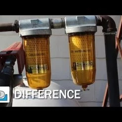 Goldenrod 496 Water-Block Fuel Filter 7 Goldenrod 496 Water-Block Fuel Filter -Automotive Sales Shop hqdefault 31 40