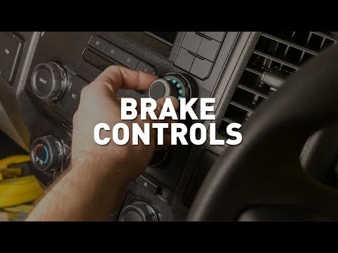 CURT UNIVERSAL TRAILER BRAKE CONTROLLER HARNESS WITH PIGTAILS (PACKAGED) #51516 3 CURT UNIVERSAL TRAILER BRAKE CONTROLLER HARNESS WITH PIGTAILS (PACKAGED) #51516 - Image 3