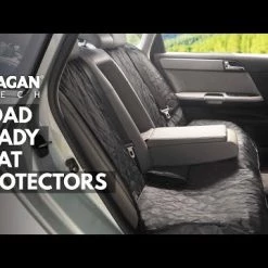 Wagan Road Ready Seat Protector -Automotive Sales Shop hqdefault 52