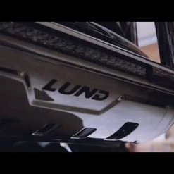 Lund Genesis Soft Roll Up Truck Bed Tonneau Cover, Dodge Ram 1500, Fits 2019 - 2021 -Automotive Sales Shop hqdefault 57 8