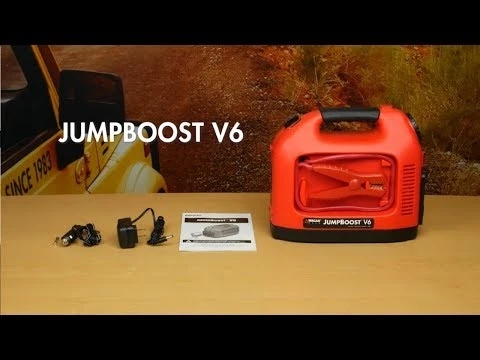 Wagan JumpBoost V6 7 Wagan JumpBoost V6 - Image 7