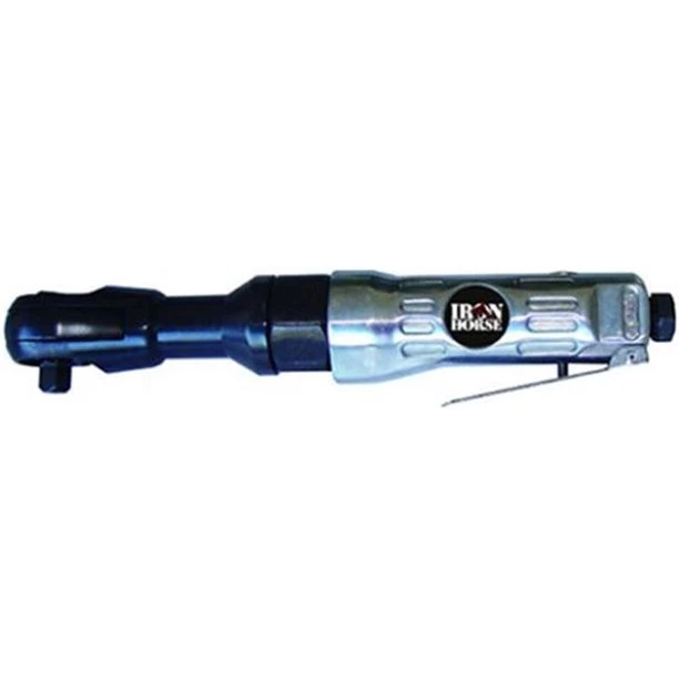 Iron Horse 3/8" Air Ratchet Wrench 1 Iron Horse 3/8" Air Ratchet Wrench