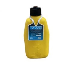 Motorsport 5 Gallon Square Plastic Utility Jug (U-Jug), Yellow -Automotive Sales Shop image1 2 removebg preview 1