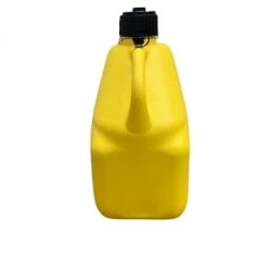 Motorsport 5 Gallon Square Plastic Utility Jug (U-Jug), Yellow -Automotive Sales Shop image3 2 removebg preview 1