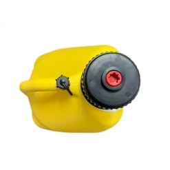 Motorsport 5 Gallon Square Plastic Utility Jug (U-Jug), Yellow -Automotive Sales Shop image4 1 removebg preview 1