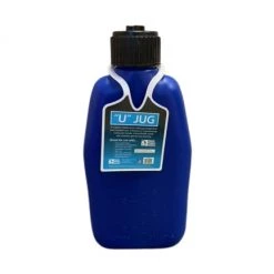 Motorsport 5 Gallon Square Plastic Utility Jug, Blue -Automotive Sales Shop image7 removebg preview 1 1