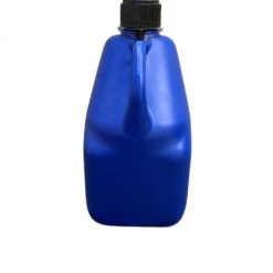 Motorsport 5 Gallon Square Plastic Utility Jug, Blue -Automotive Sales Shop image9 removebg preview 1