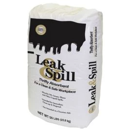 Oil Dri Leak & Spill Oil and Grease Absorbent 1 Oil Dri Leak & Spill Oil and Grease Absorbent
