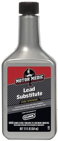 Motor Medic M50-12 Lead Substitute – 12 oz 1 Motor Medic M50-12 Lead Substitute – 12 oz
