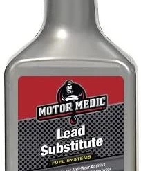 Motor Medic M50-12 Lead Substitute – 12 oz