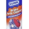Brake Parts Cleaner Chlorinated