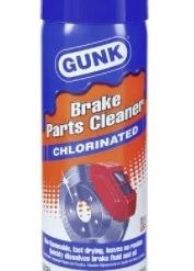 Brake Parts Cleaner Chlorinated