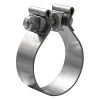 Torca AccuSeal Exhaust Band Clamp