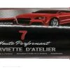 Haute Performant 7 Pack Show Towels