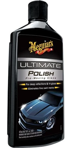 Meguiars Ultimate Polish 1 Meguiars Ultimate Polish