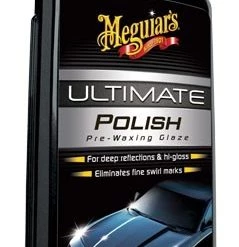 Meguiars Ultimate Polish