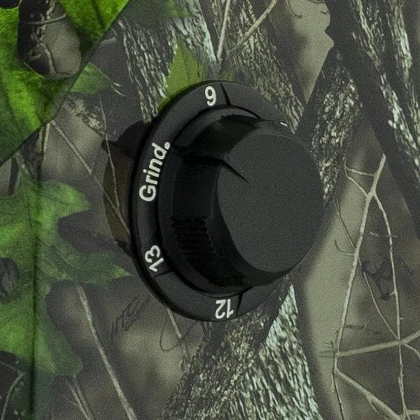 Metal Man 9 to 13 Shade Auto Darkening Welding Helmet - Camouflage 3 Metal Man 9 to 13 Shade Auto Darkening Welding Helmet - Camouflage - Image 3