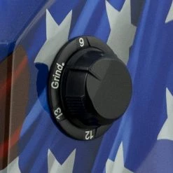 Metal Man 9 to 13 Shade Auto Darkening Welding Helmet - Patriotic -Automotive Sales Shop metal man welding helmets apa8735sgc 44 600