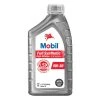 Exxon Mobil Full Synthetic High Mileage Motor Oil Quart