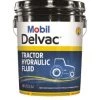 Mobil Delvac Hydraulic Fluid – 5 Gallon