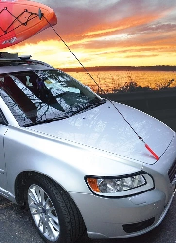 Malone MPG308 QuickLash™ T-Style Hood Loops 2 Malone MPG308 QuickLash™ T-Style Hood Loops - Image 2