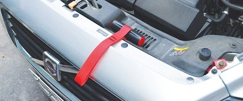 Malone MPG308 QuickLash™ T-Style Hood Loops 3 Malone MPG308 QuickLash™ T-Style Hood Loops - Image 3