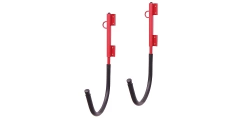 Malone MPG383 YakSwing™ Folding Kayak Wall Storage System 1 Malone MPG383 YakSwing™ Folding Kayak Wall Storage System