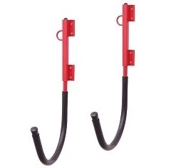 Malone MPG383 YakSwing™ Folding Kayak Wall Storage System