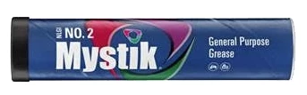 Mystik® JT-6® Multi-Purpose Grease #2 – 14 oz 1 Mystik® JT-6® Multi-Purpose Grease #2 – 14 oz