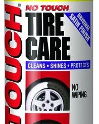 Permatex No Touch Tire Care Spray