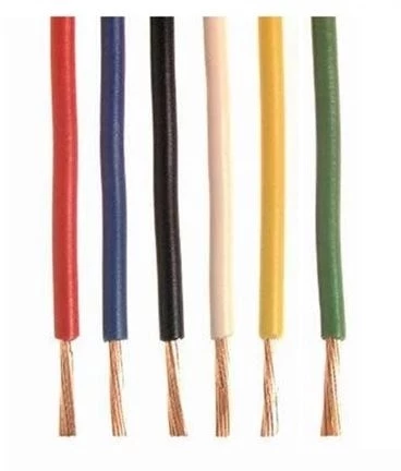 Deka General Purpose Primary Wire 1 Deka General Purpose Primary Wire