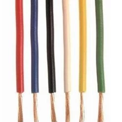 Deka General Purpose Primary Wire