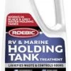 Roebic's RV and Marine Black Water Treatment