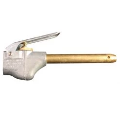 Milton Industries 1/4" NPT Lever Style Blow Gun