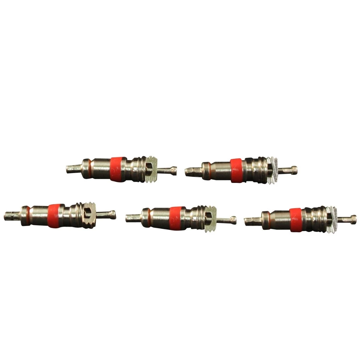 Milton Tire Valve Core, 4 Pack 1 Milton Tire Valve Core, 4 Pack