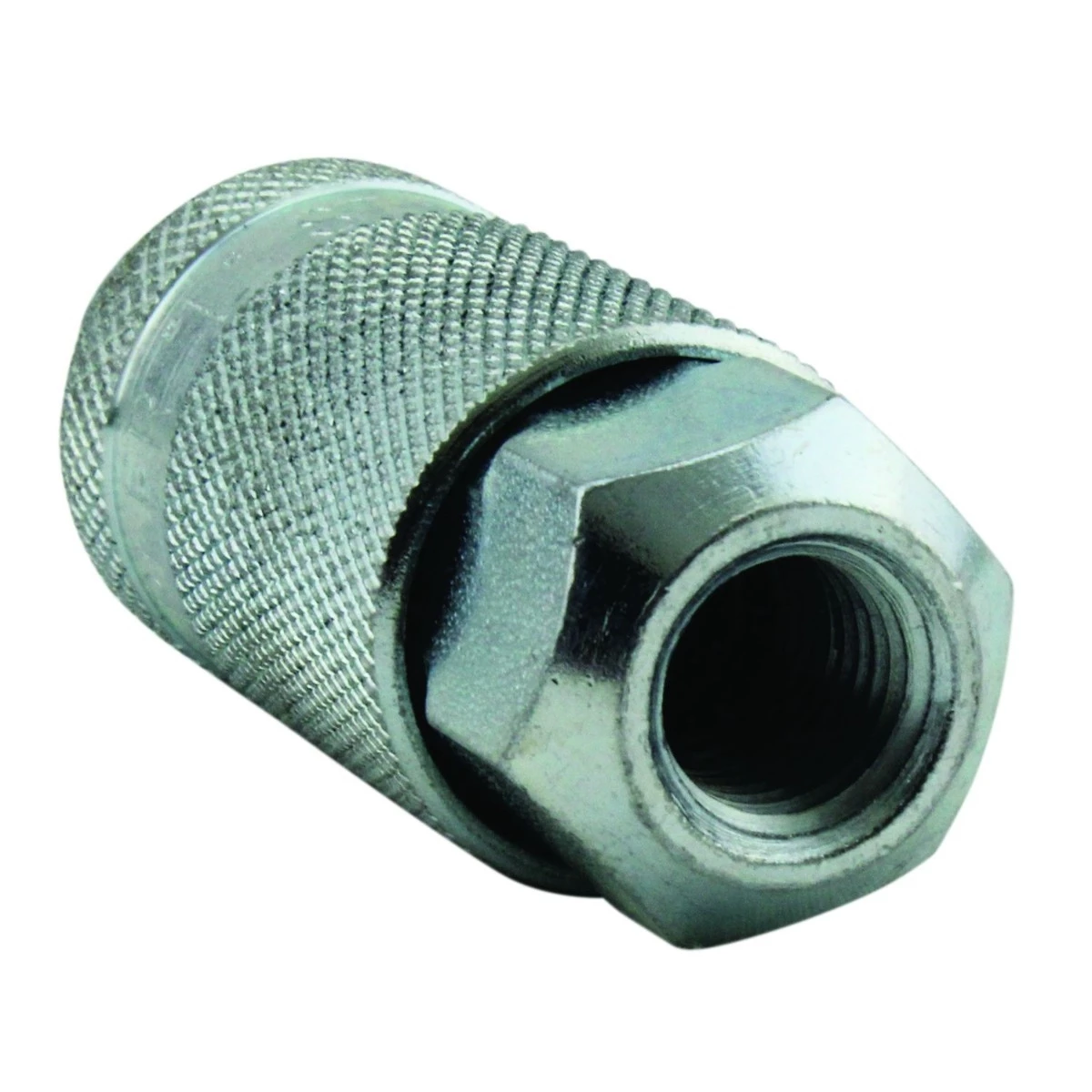 Milton 1/4" FNPT L Style Coupler 3 Milton 1/4" FNPT L Style Coupler - Image 3
