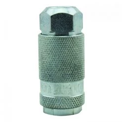Milton 1/4" FNPT L Style Coupler