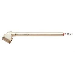 Milton Dual Head Truck Tire Gauge